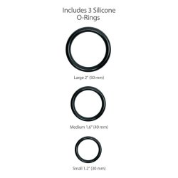 Adjustable Strap-On with Dildo 6 - Flesh