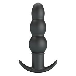Aeaeas Vibrating Anal Plug