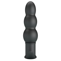 Aeaeas Vibrating Anal Plug