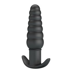 Aeolis Vibrating Anal Plug