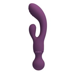 All Roundet Viba and Massager 2 in 1