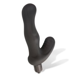 Ametrine Anal Prostate P-Spot Vibrator