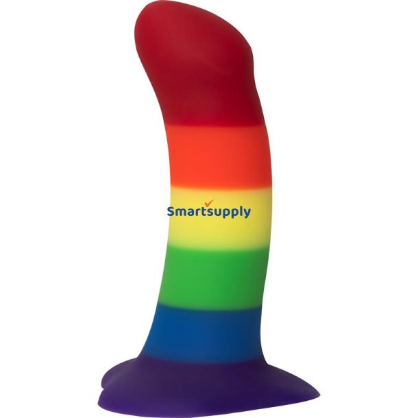 Amor Dildo Rainbow LGBT