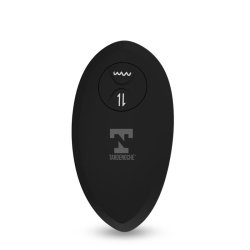 Ampex P-Spot Anal Massager with Thrusting