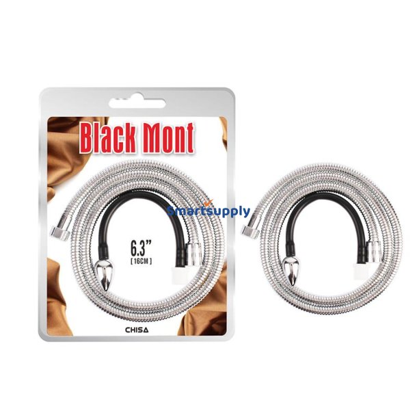 Anal Deep Shower Enema System 6.3