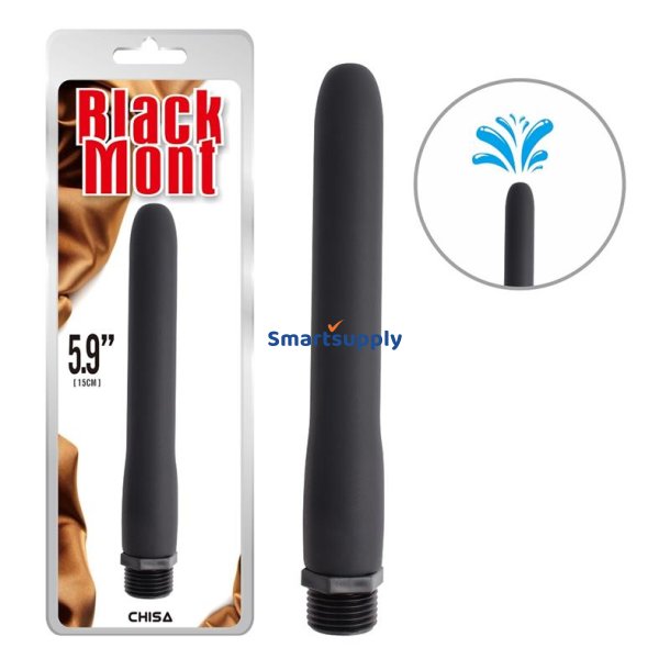 Anal Douche Bum Douche Buddy