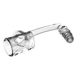 Anal Plug with Penis Sleeve