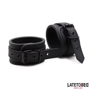 Ankle Restraints Neoprene Adjustable