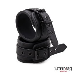 Ankle Restraints Neoprene Adjustable