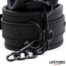 Ankle Restraints Neoprene Adjustable