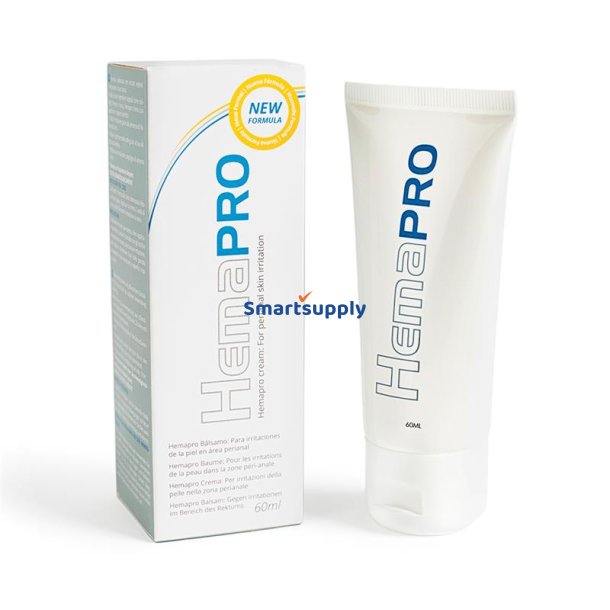 Anti-Hemorrhoid Cream Hemapro