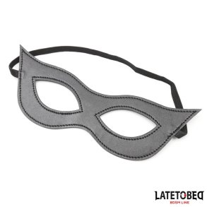 PU Eye Mask
