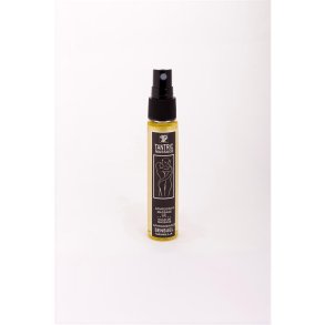 Aphridisiac Tantric Oil Vainila 30 ml