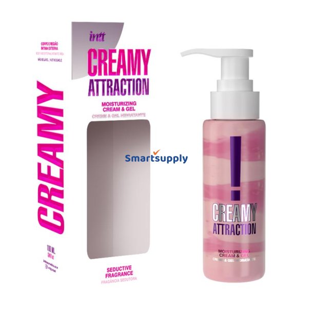 Aphrodisiac Cream and Gel 100ml