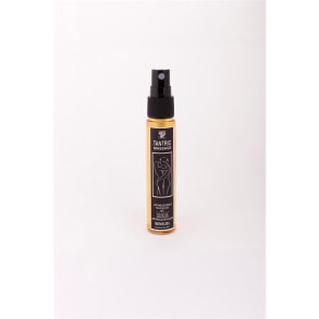 Aphrodisiac Tantric Oil Chocolat 30 ml