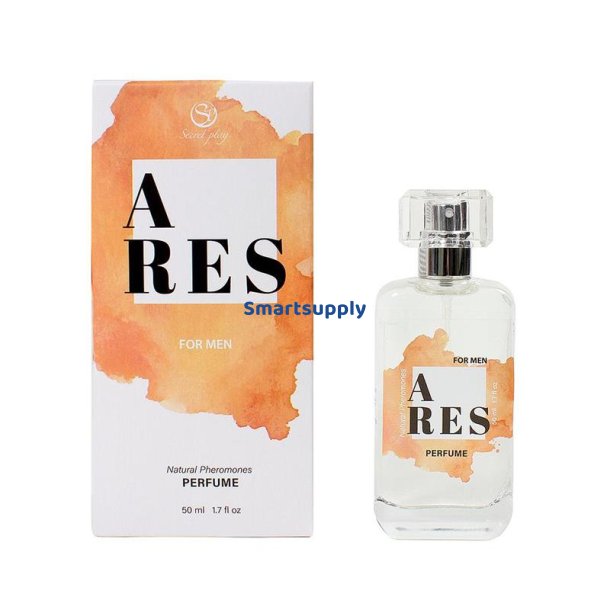 Ares Natural Pheromones Perfume 50 ml