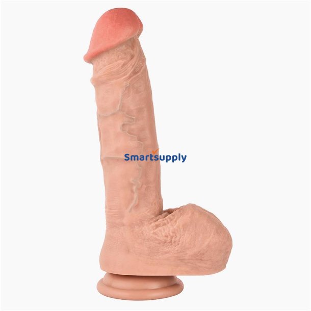 Armand L Dildo Dual Density 26 cm - 10.2