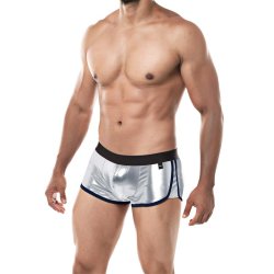 Athletic Boxer Provocative Skai Silver - S