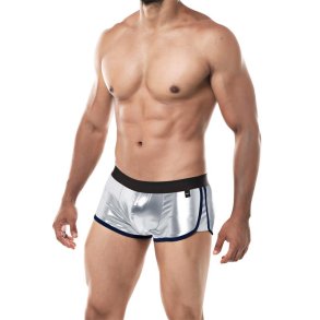 Athletic Boxer Provocative Skai Silver - S