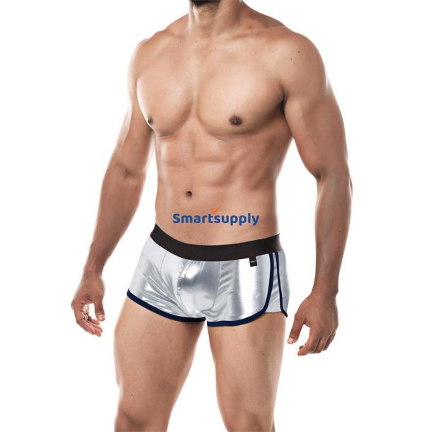Athletic Boxer Provocative Skai Silver - S