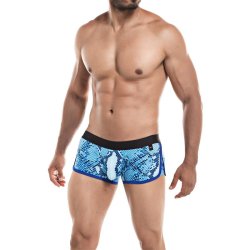 Athletic Boxer Provocative Snake - S