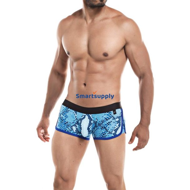 Athletic Boxer Provocative Snake - S