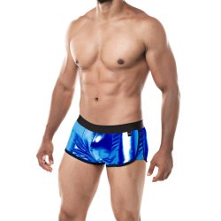 Athletic Boxer Rpovocative Skai Blue - S