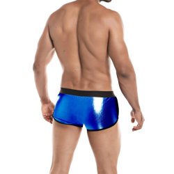 Athletic Boxer Rpovocative Skai Blue - S