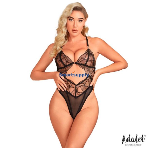 Aubrey Teddy Thong Style - S/M
