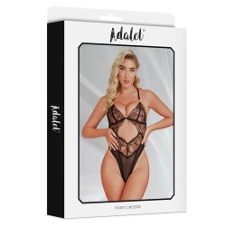 Aubrey Teddy Thong Style - S/M