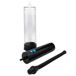 Automatic Penis Pump PSX05 USB