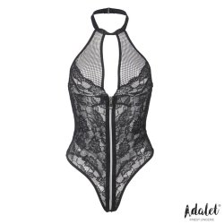 Autumn Teddy With zipper - S/M