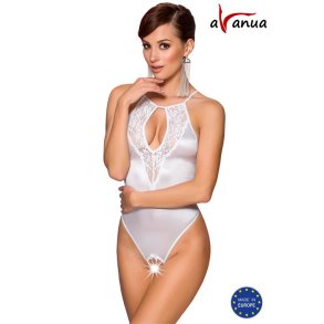 Catalina Body White - :
