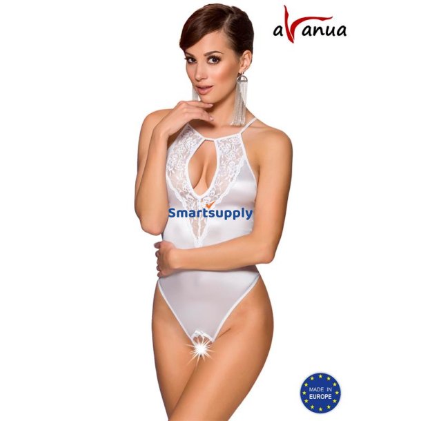 Catalina Body White - :