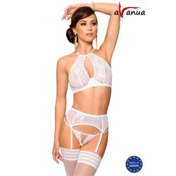 Catalina Set White - :