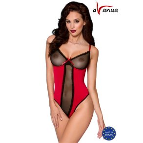 Lovia Body Red - :