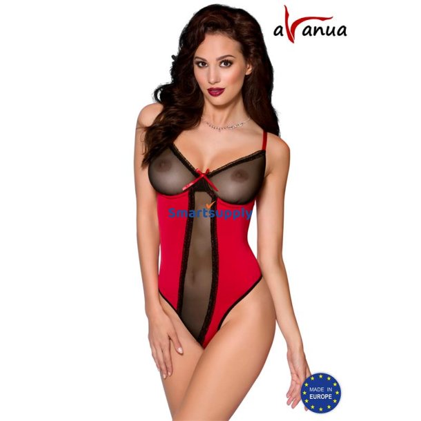 Lovia Body Red - :