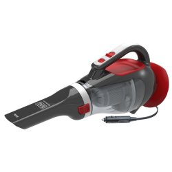 Black & Decker ADV1200 hndholdt stvsuger Gr, Rd Posels