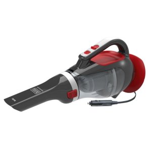 Black & Decker ADV1200 hndholdt stvsuger Gr, Rd Posels