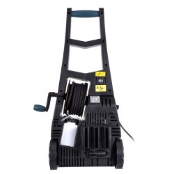 Makita Hw132 Hjtryksrenser Upright Electric 420 L/T 2100 W