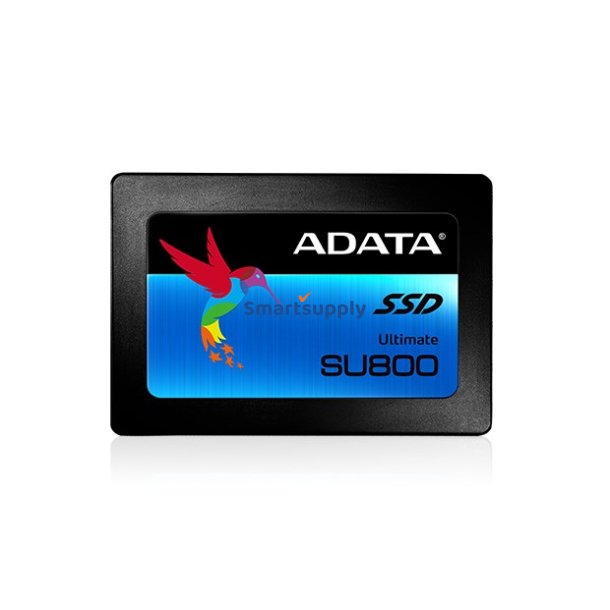 Adata Ultimate Su800 2,5" 256Gb Serial ATA III Tlc