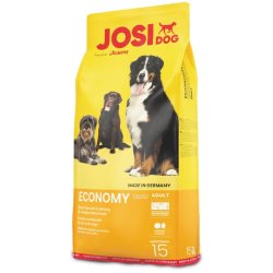 Josera Josidog Economy 15 Kg Voksen Svinekd, Grntsager