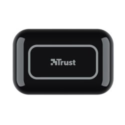 Trust Primo Touch Trdlse Bluetooth&reg;-Hovedtelefoner