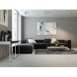 Activejet AJE-BLANKA 2P loftbelysning E14 80 W