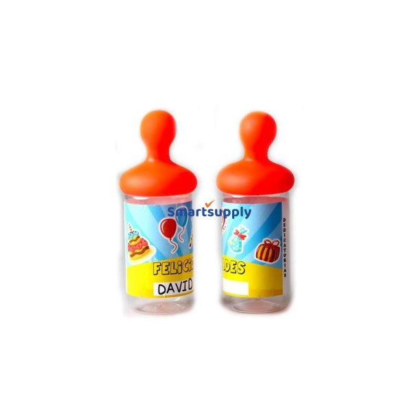 Babby Bottle Medium Birthday 360 ml