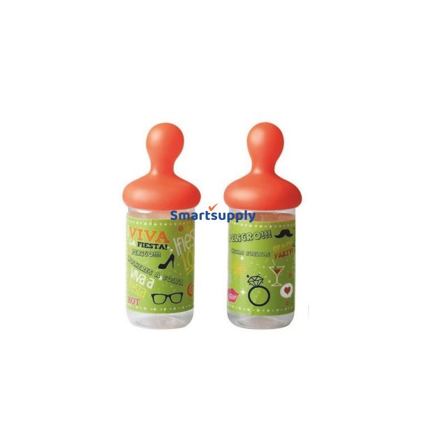 Babby Bottle with Teat Medium 360 ml