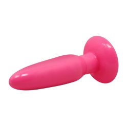 Baile Butt Plug Purple