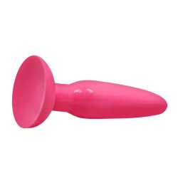 Baile Butt Plug Purple