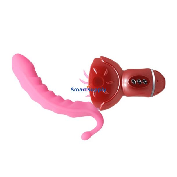 Baile Stimulator Rolling Fun II