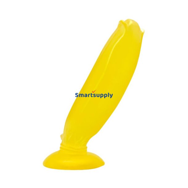 Banana Shaped Dildo